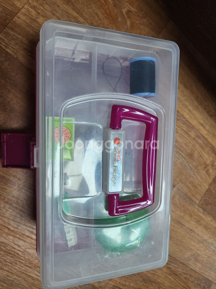 부라더미싱NB1700plus 네고가능--4