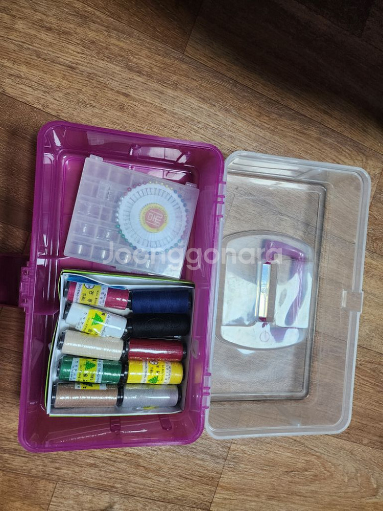 부라더미싱NB1700plus 네고가능--5