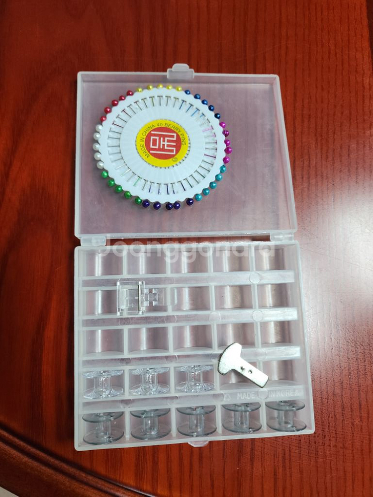 부라더미싱NB1700plus 네고가능--8