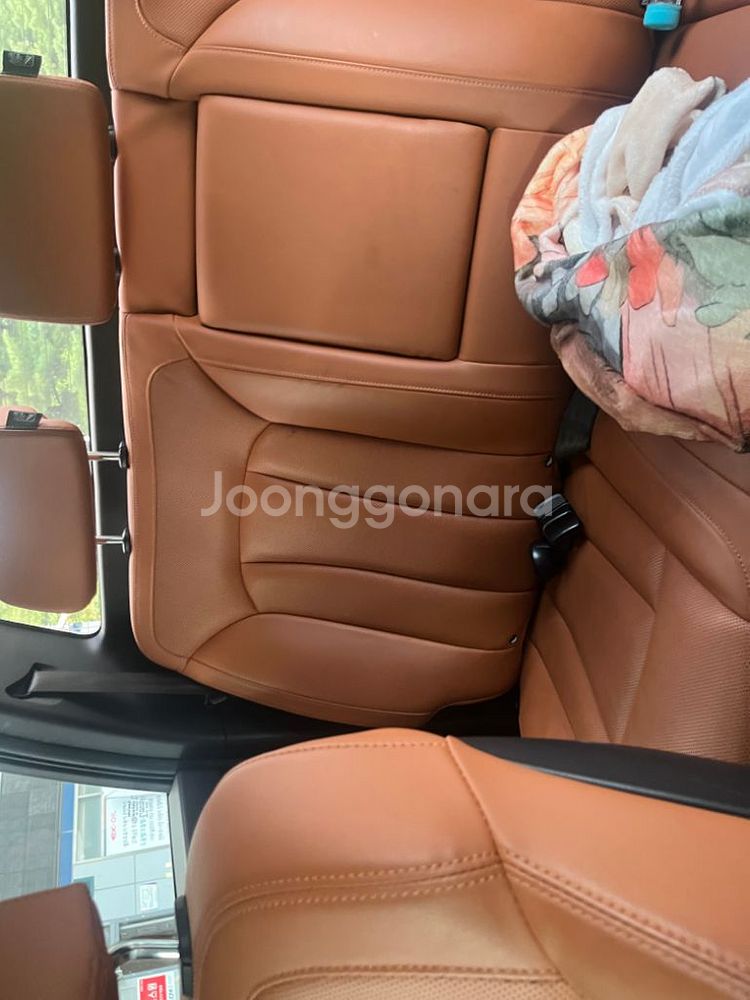 렉스턴 칸 21년--1