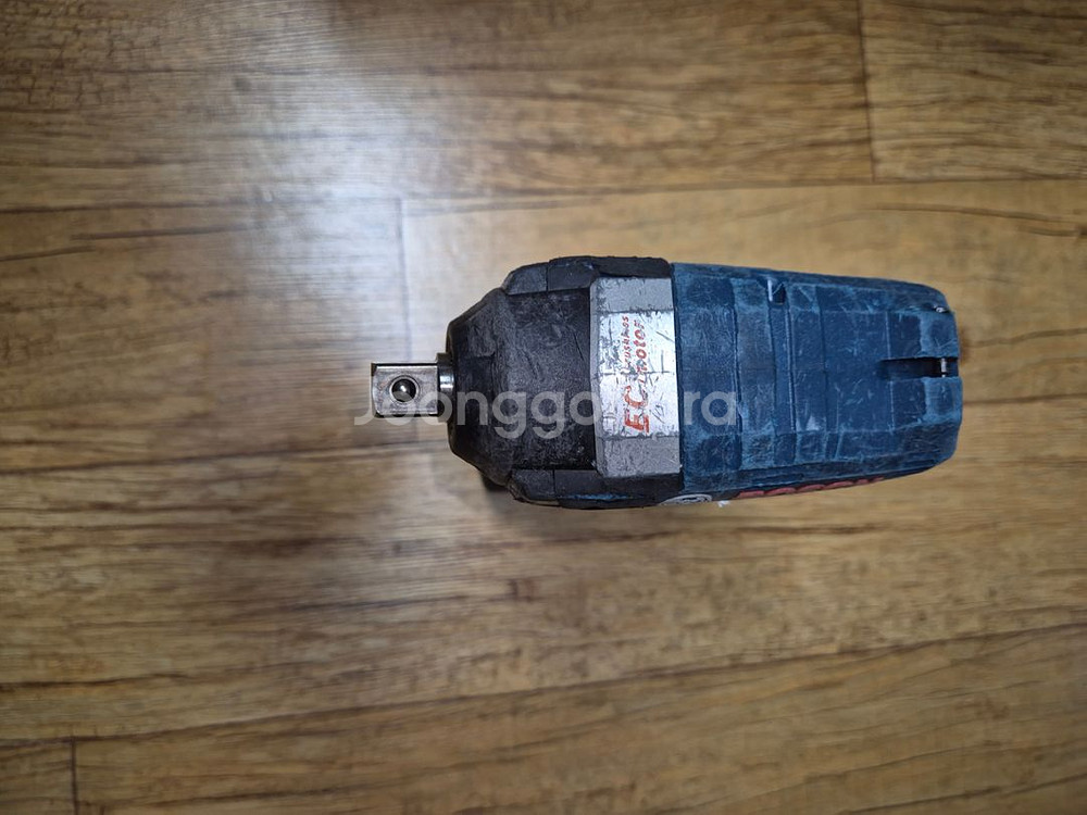 보쉬충전임팩렌치GDS18V200C 3단속도조절 배터리포--4