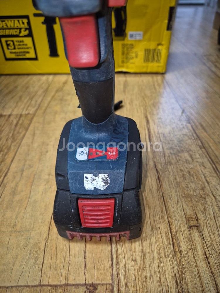 보쉬충전임팩렌치GDS18V200C 3단속도조절 배터리포--5