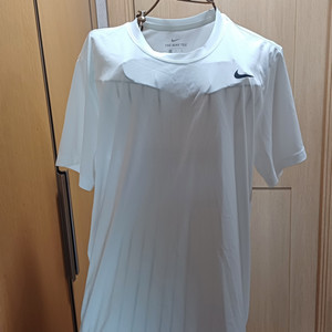 NIKE 나이키 DRI-FIT 반팔티 XL size