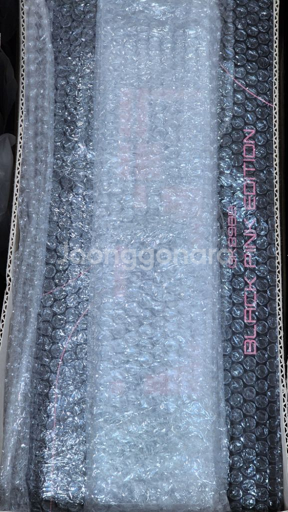 한성 무접점 키보드 GK898B 블루투스 5.0 35g--7
