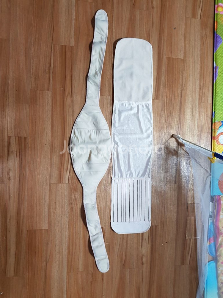 임산부 복대 2개 무료나눔--2