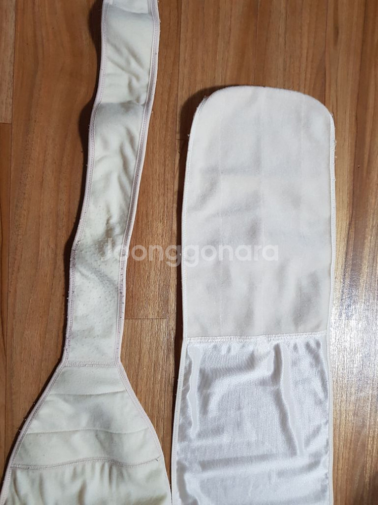 임산부 복대 2개 무료나눔--1