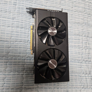 사파이어 rx570 4g 그래픽카드