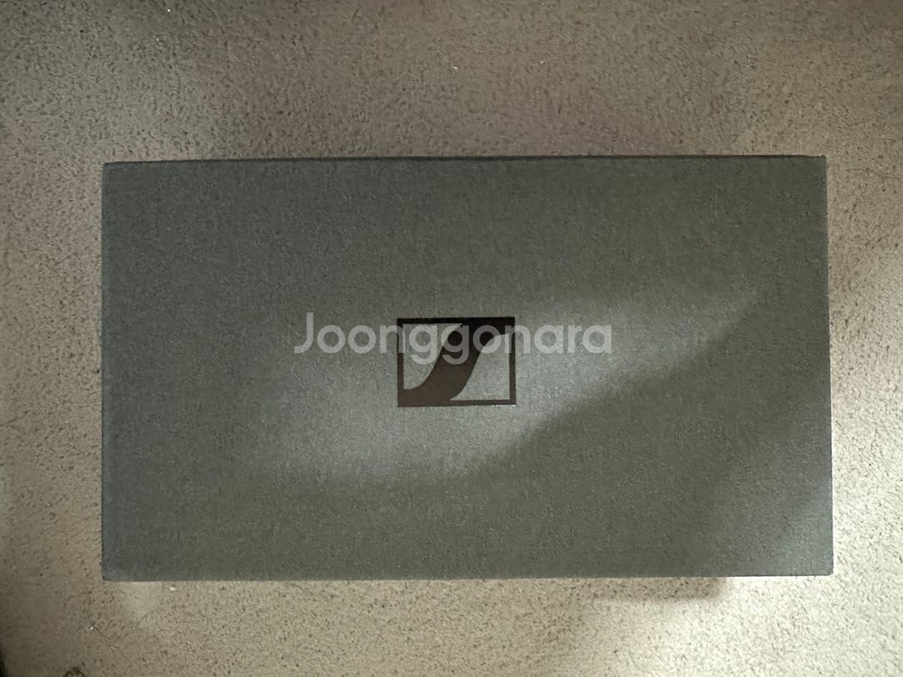 젠하이저 ie900--1