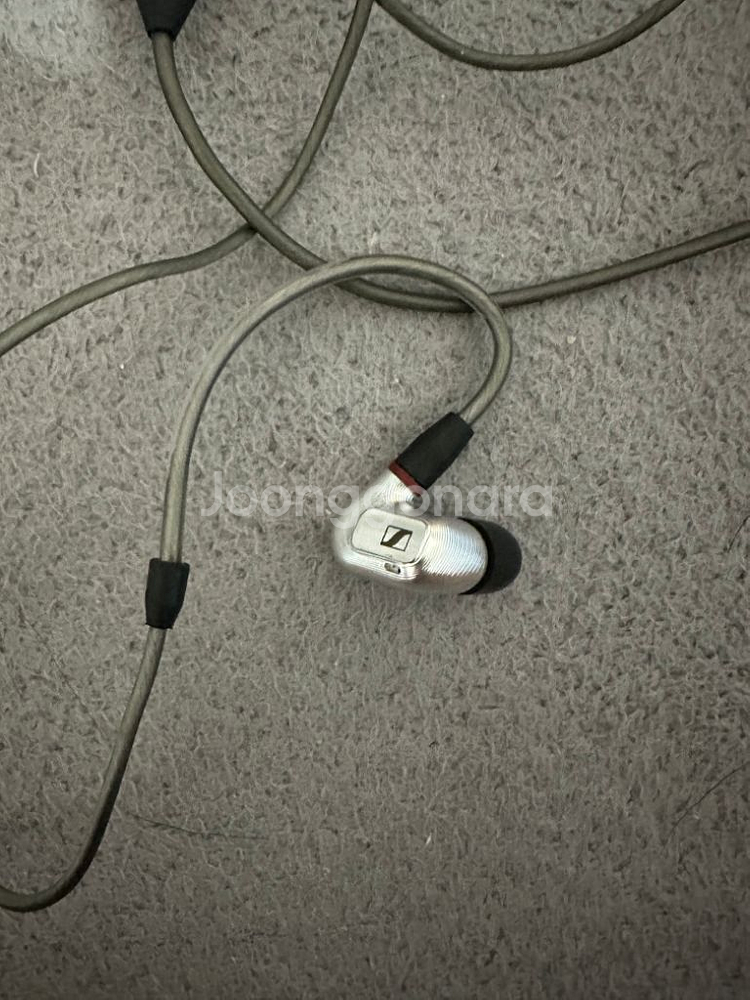 젠하이저 ie900--4