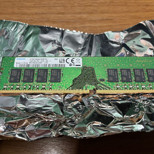 삼성 램 16gb ddr4