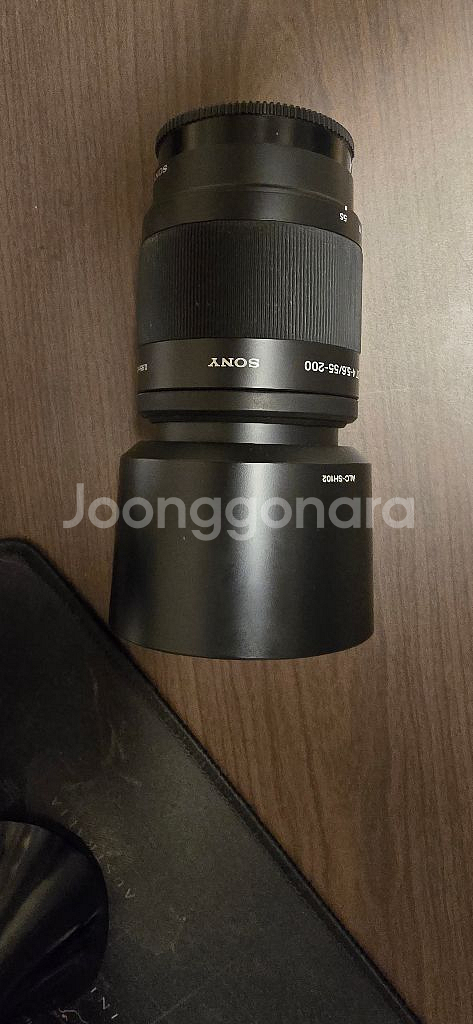 소니 알파 DT 55-200mm f4-5.6 sam--1