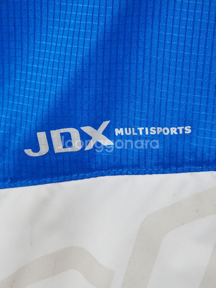 (105) JDX 골프조끼 집업 레저용 베스트--2