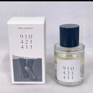 에이딕트 블랑드블룸 EDP 50ml