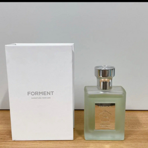 포맨트향수 코튼브리즈 50ml