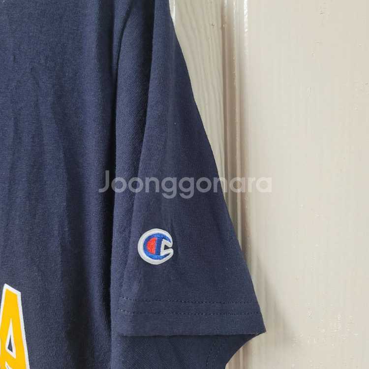 Champion 챔피온 리버스위브 90s 뉴진스 반팔--2