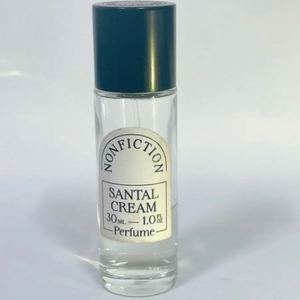 논픽션 상탈크림 향수 30ml