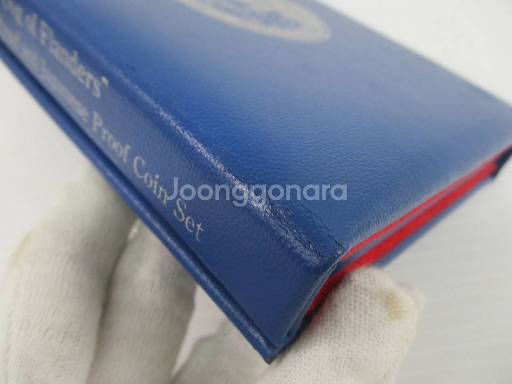플란다스의개 프루프 은화 프리미엄--8