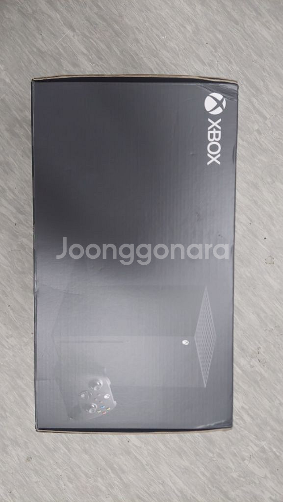 Xbox series X 엑박x--5