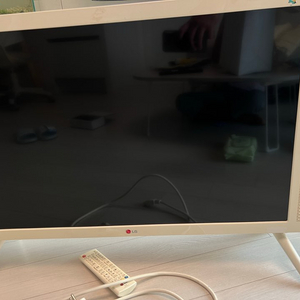 LG32인치 클래식 TV