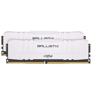 마이크론 Crucial Ballistix DDR4 16