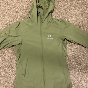 아크테릭스 ARCTERYX WOMENS FEMMES