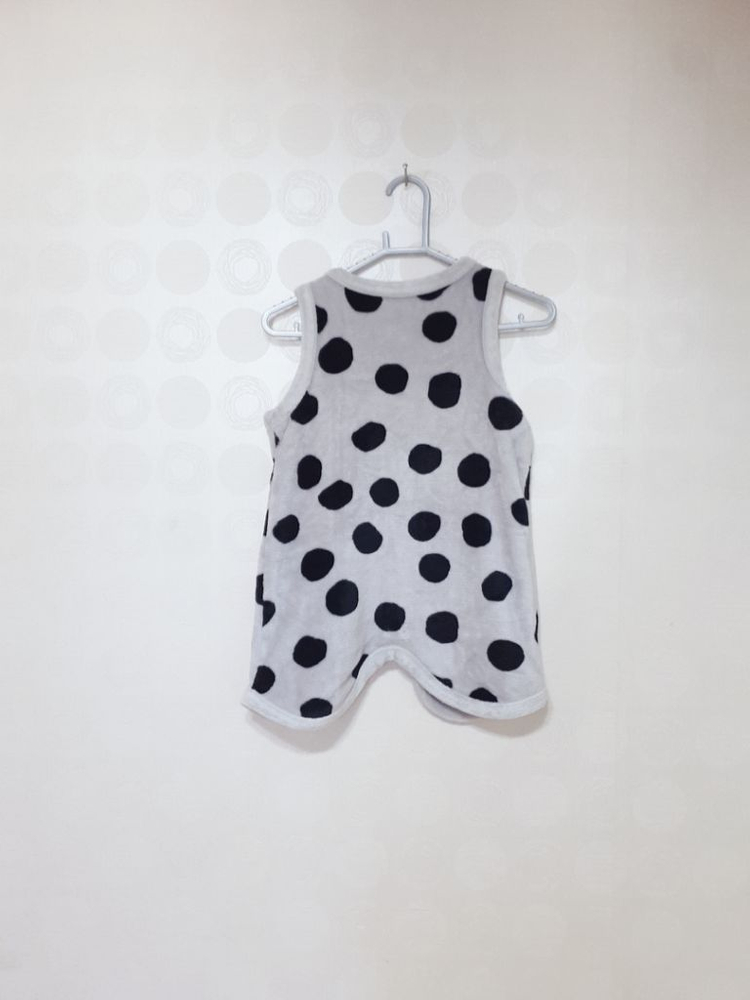 아동수면조끼120 아동잠옷조끼120 아동잠옷120--1