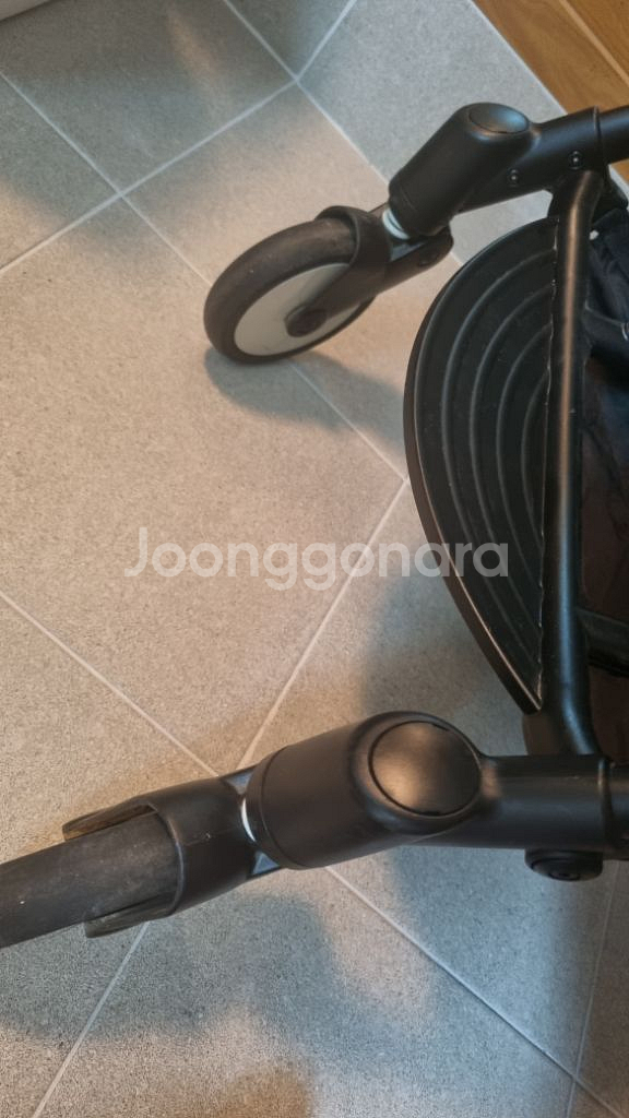 베이비젠 요요 유모차--2