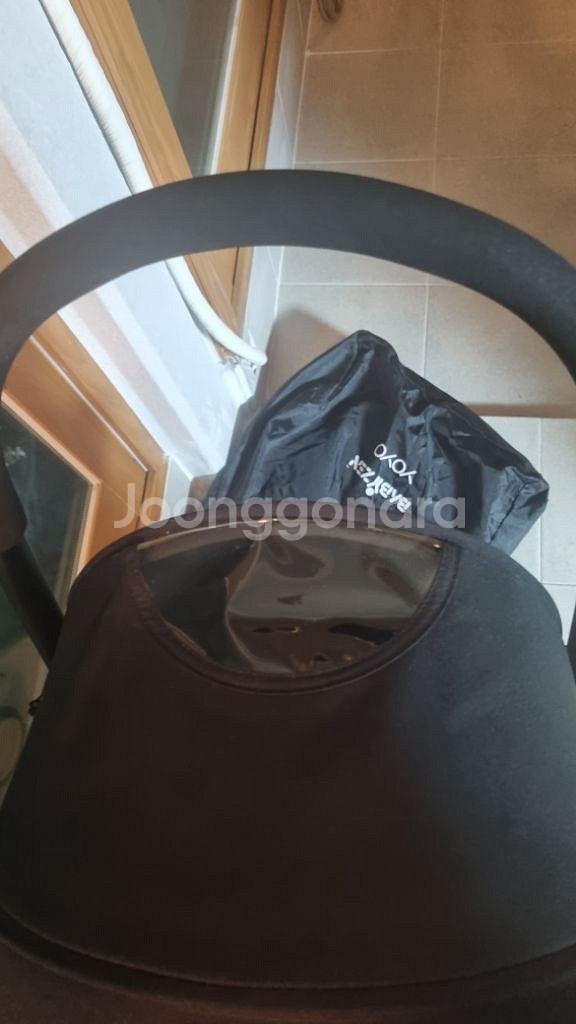 베이비젠 요요 유모차--3