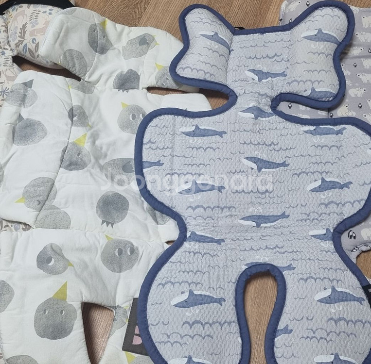 베이비젠 요요 유모차--5