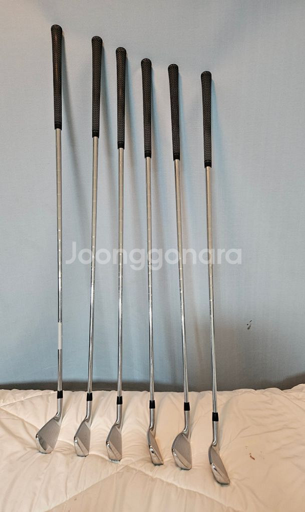 타이틀리스트 t200 아이언--6
