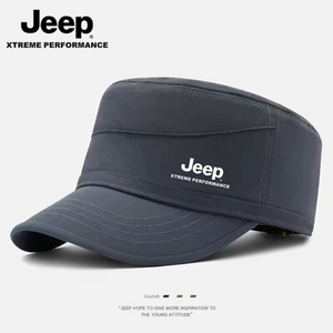 정품Jeep 여름 통기성 모자(새상품)