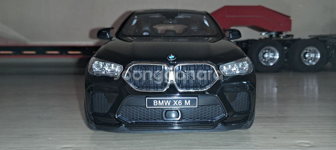 rc카 디테일 끝판 희귀 소장용 sub bmw 라스타--1