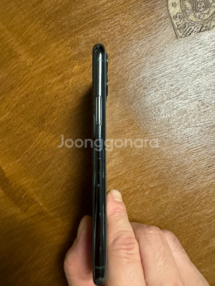 아이폰11프로 256g--2