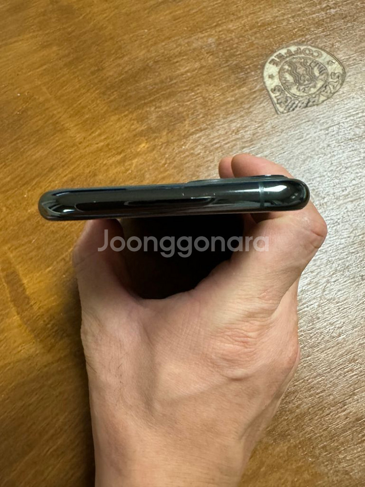 아이폰11프로 256g--4