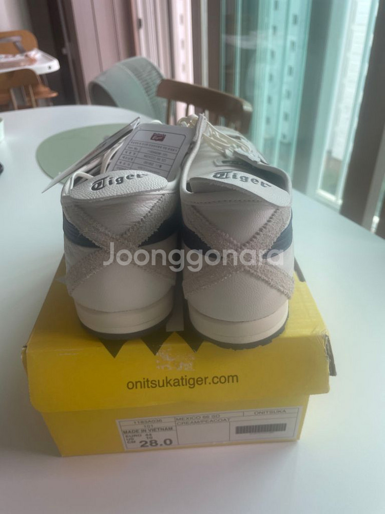 오니츠카 타이거 66 SD(1183A036)--3