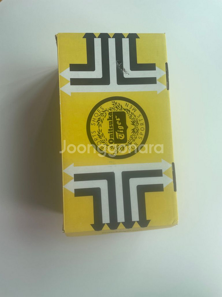 오니츠카 타이거 66 SD(1183A036)--4