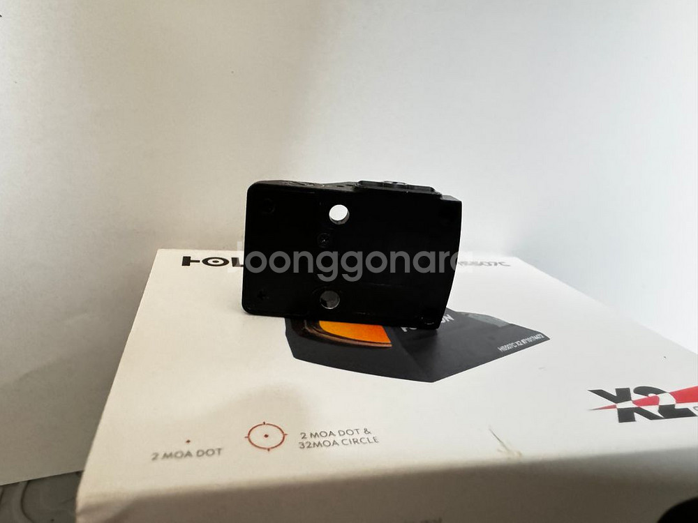 서바이벌 게임용 홀로선 507C--3