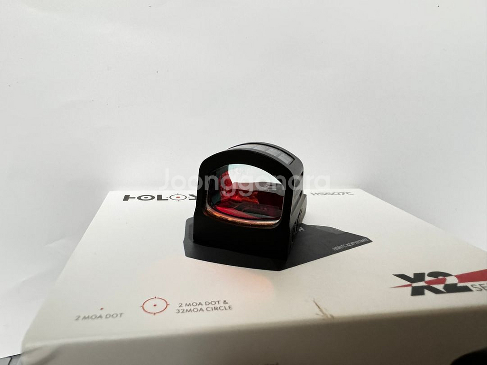 서바이벌 게임용 홀로선 507C--8