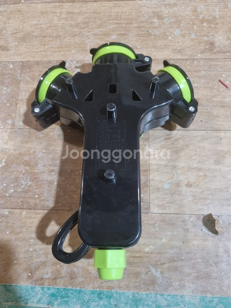 스마트 3way 콘센트 판매합니다.--2