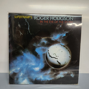 로저 호손 Roger Hodgson LP