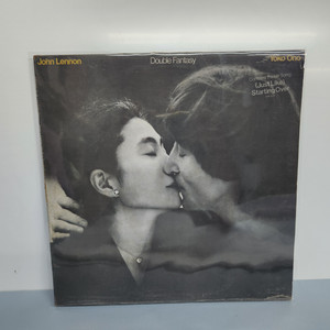 존레논 JOHN LENNON lp