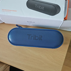 Tribit XSound 포터블 스피커판매