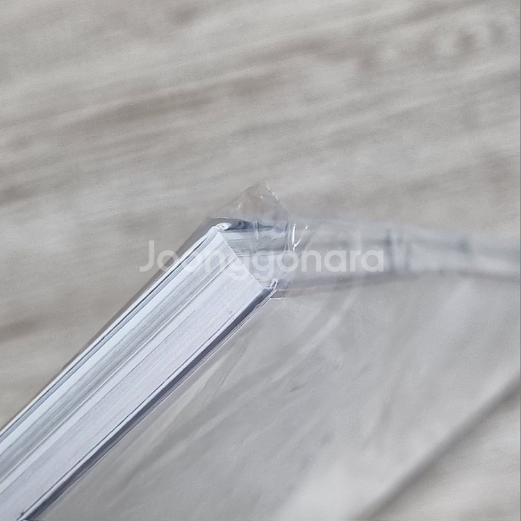 플레이브 논중화물 미개봉--5