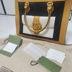 구찌 Gucci (649000) 토트백