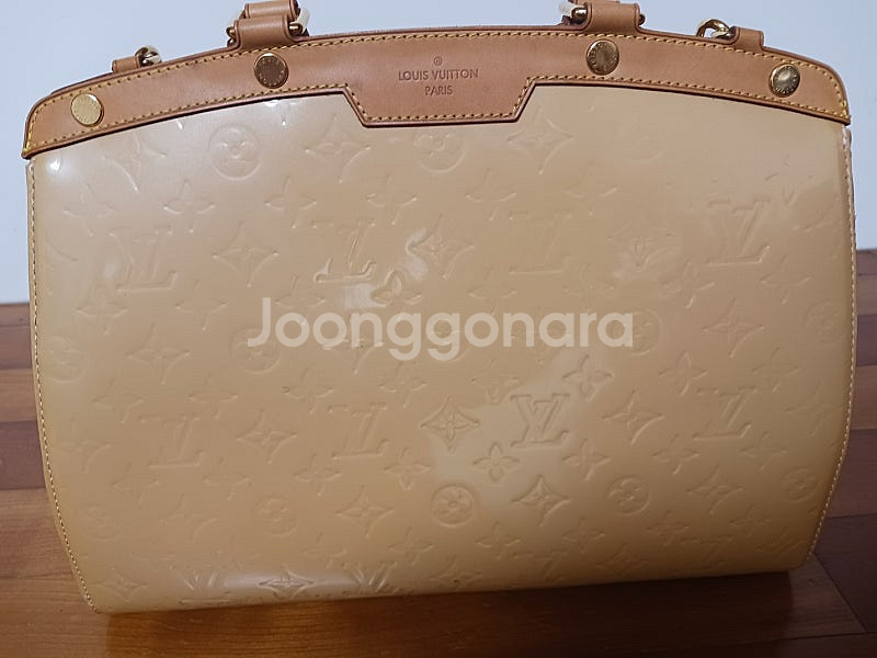 [급처] 정품 루이비통 브레아--2
