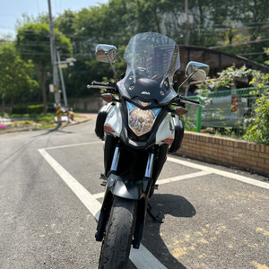 혼다 CB500X