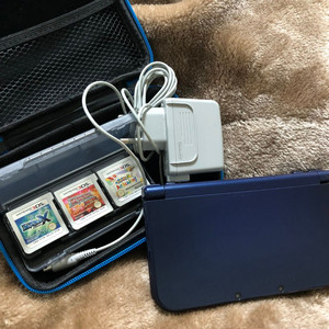 닌텐도 3DS 포켓몬 풀 구성 세트 S급