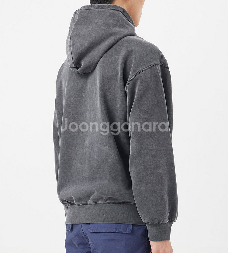 (새상품)칼하트 후드티 비스타 스윗셔츠 벌칸 가먼트--2