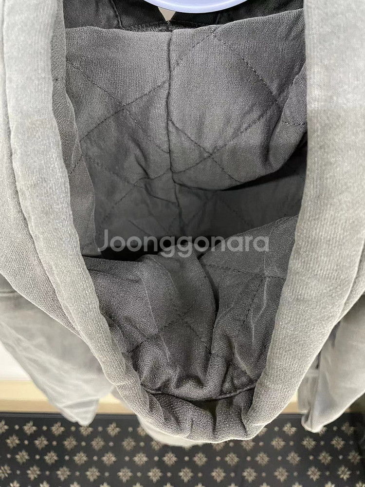 (새상품)칼하트 후드티 비스타 스윗셔츠 벌칸 가먼트--5