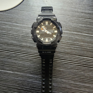 G-Shock시계 팝니다